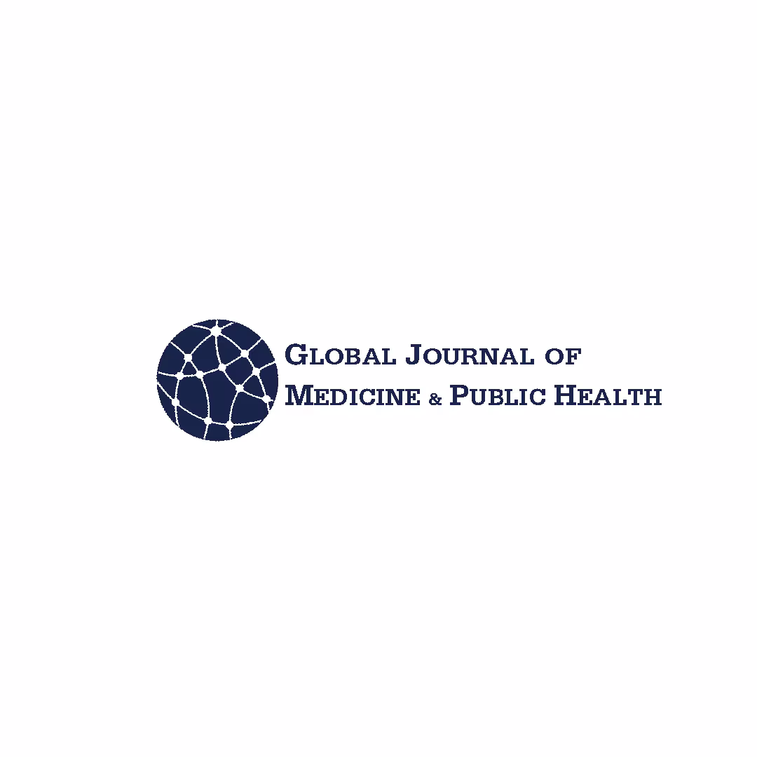 Global Journal of Medicine & Public Health