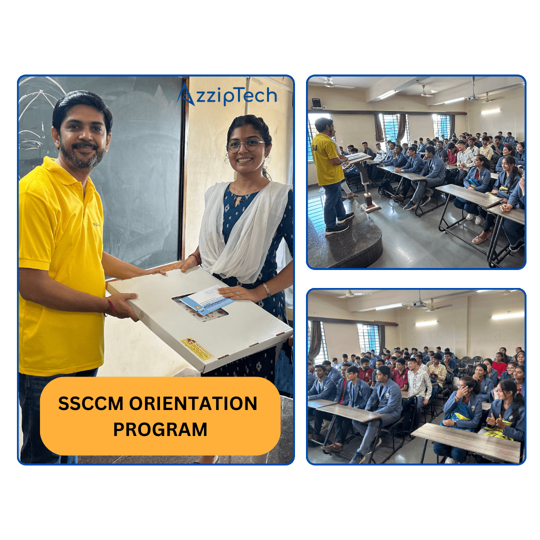 SSCCM Orientation Program