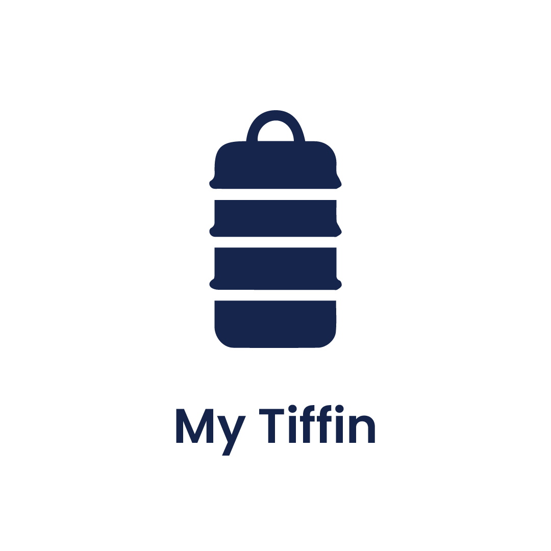 MyTiffin Website