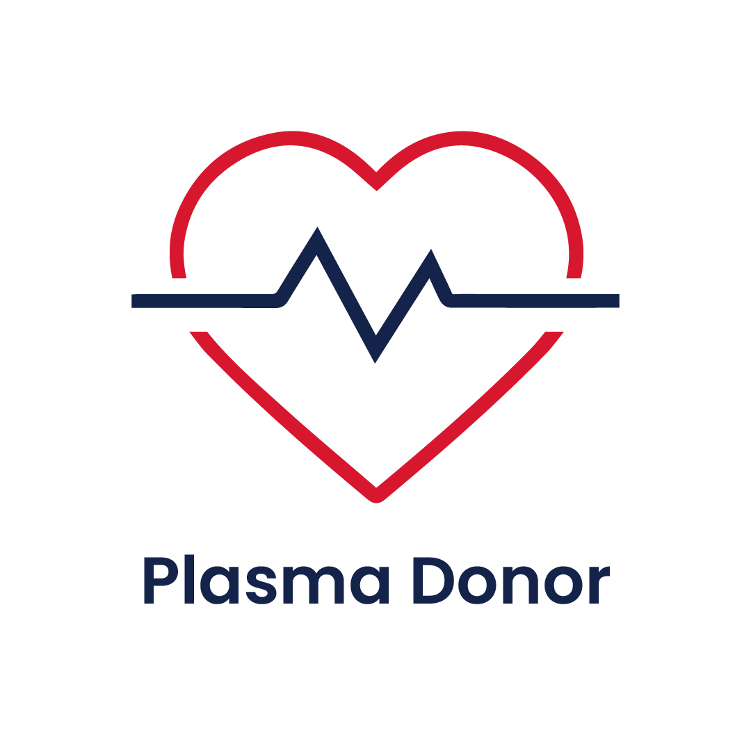 Plasma Donor Website
