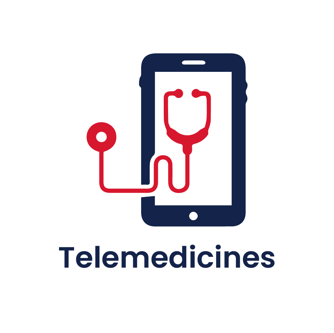 Telemedicine Website & App